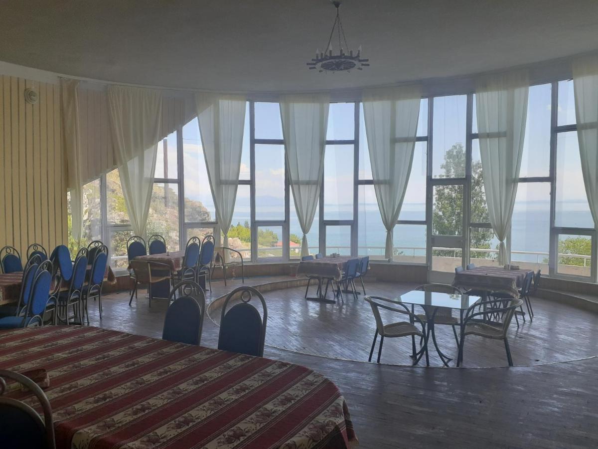 Sevan Writers House Екстер'єр фото