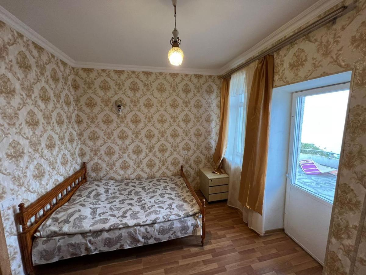 Sevan Writers House Екстер'єр фото