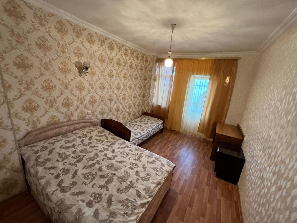 Sevan Writers House Екстер'єр фото