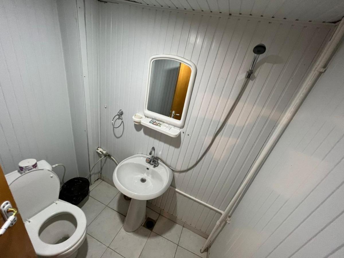 Sevan Writers House Екстер'єр фото