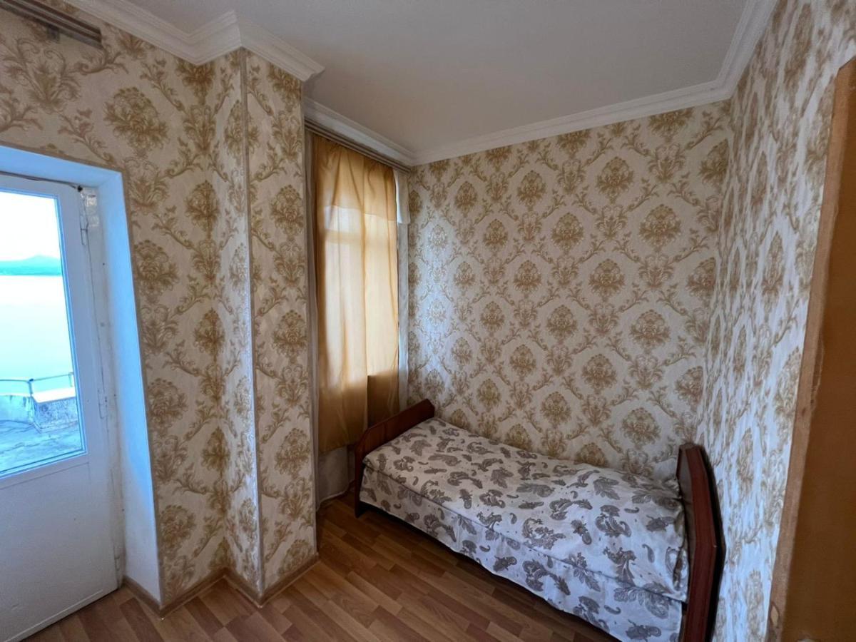 Sevan Writers House Екстер'єр фото