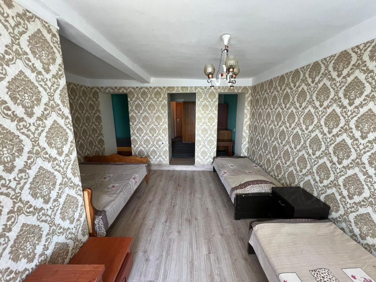 Sevan Writers House Екстер'єр фото