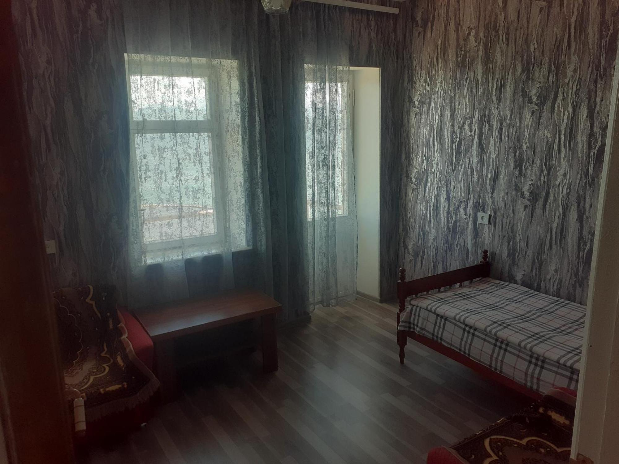 Sevan Writers House Екстер'єр фото