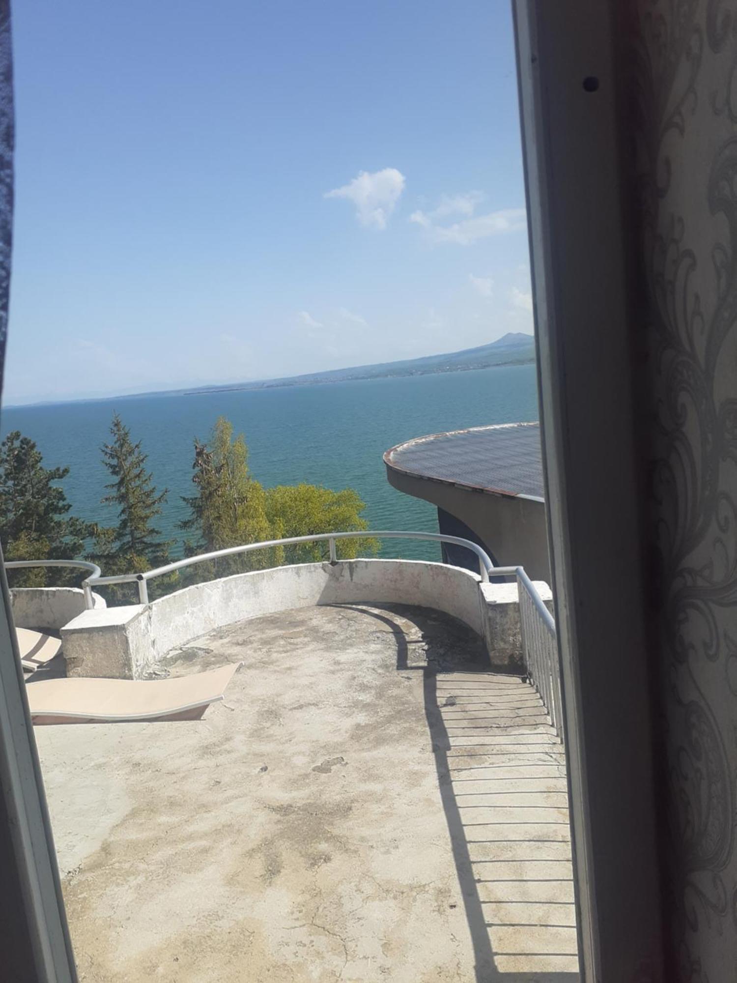 Sevan Writers House Екстер'єр фото