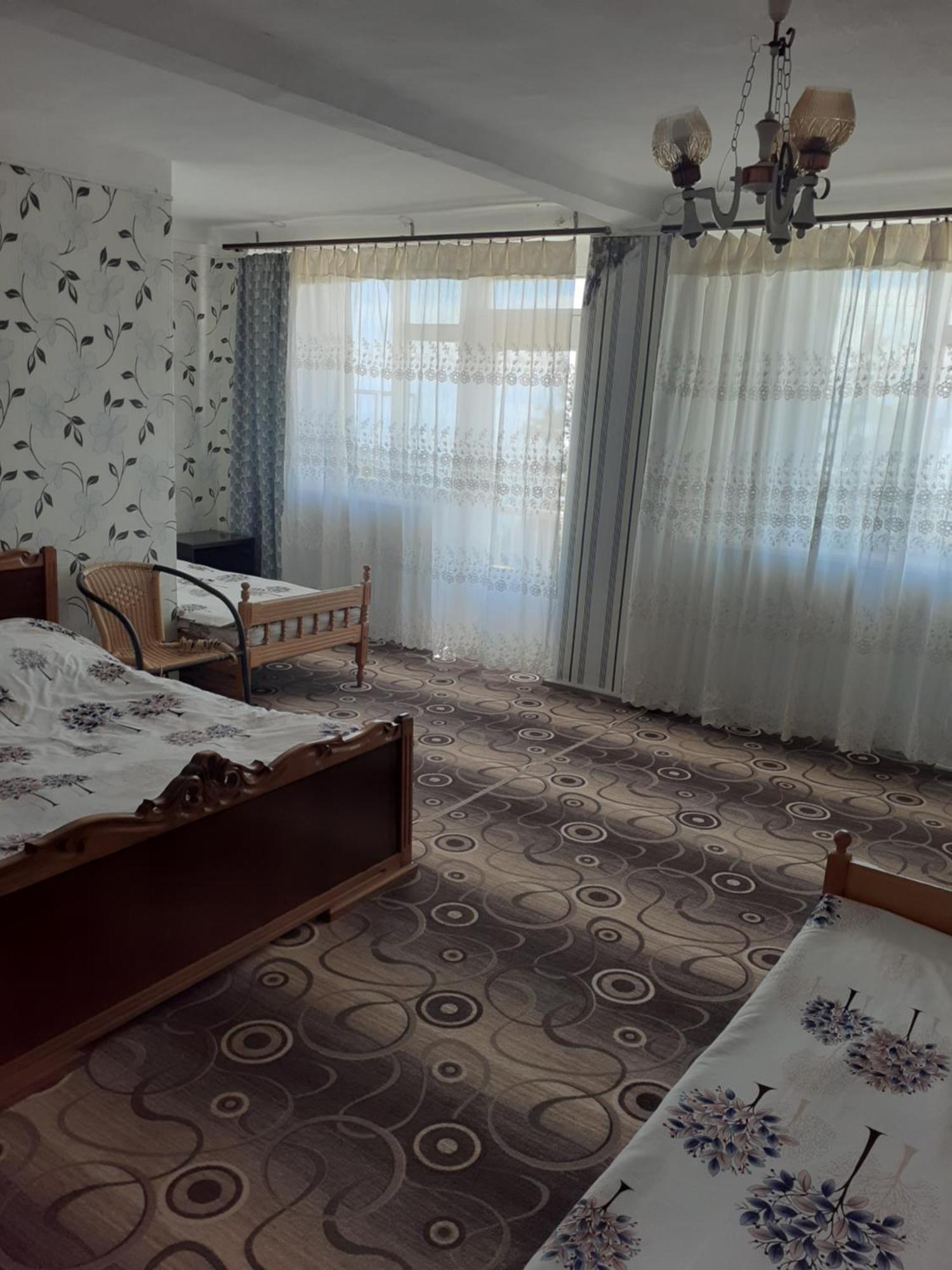 Sevan Writers House Номер фото