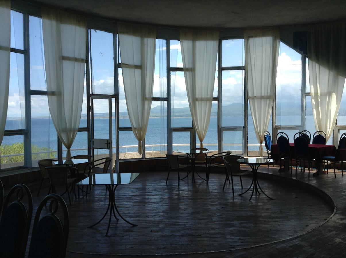 Sevan Writers House Екстер'єр фото