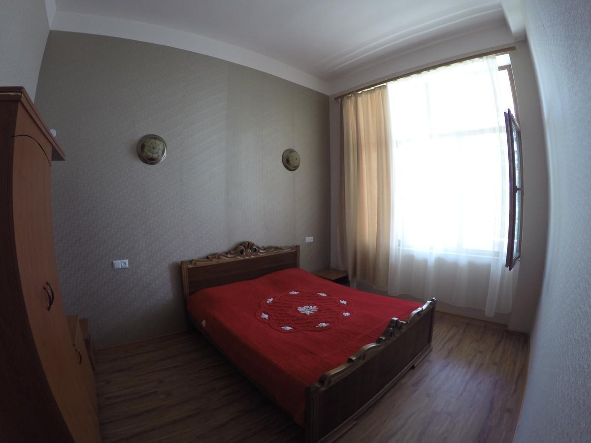 Sevan Writers House Екстер'єр фото