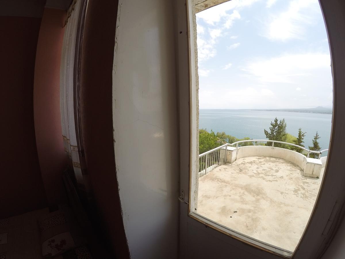 Sevan Writers House Екстер'єр фото
