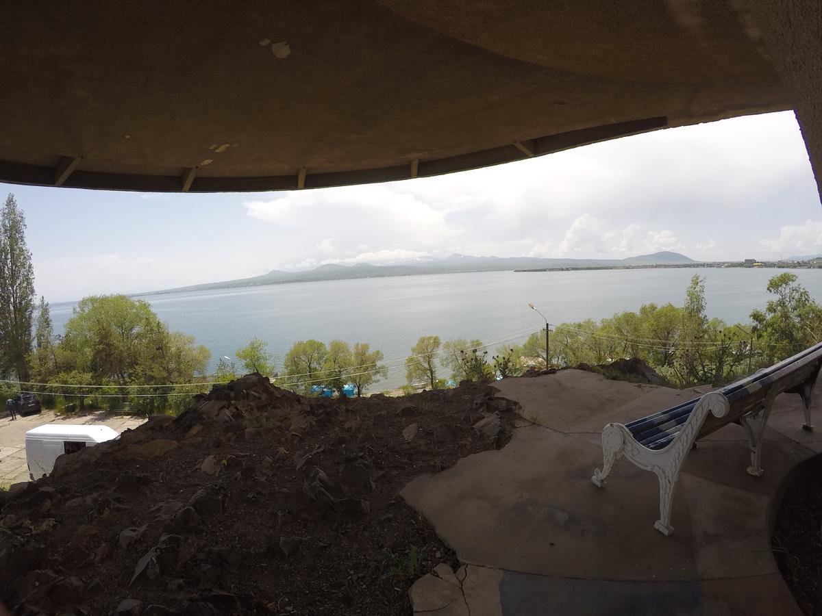 Sevan Writers House Екстер'єр фото