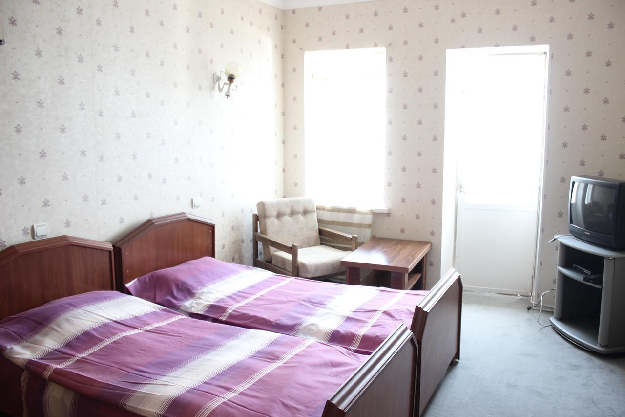 Sevan Writers House Екстер'єр фото