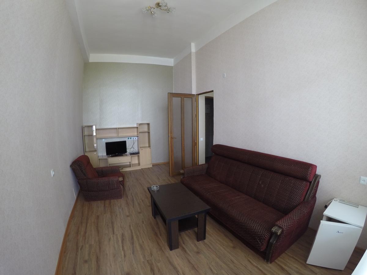 Sevan Writers House Екстер'єр фото