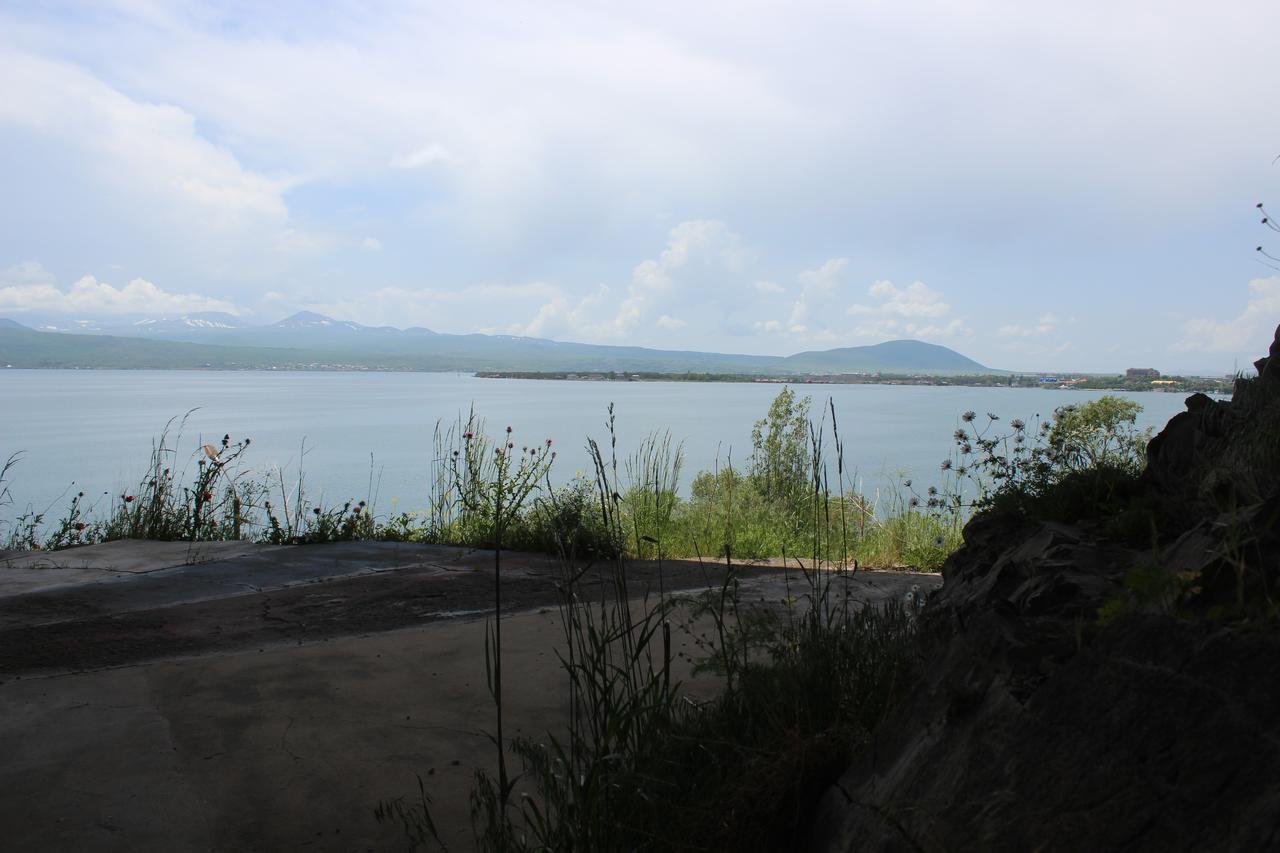 Sevan Writers House Екстер'єр фото