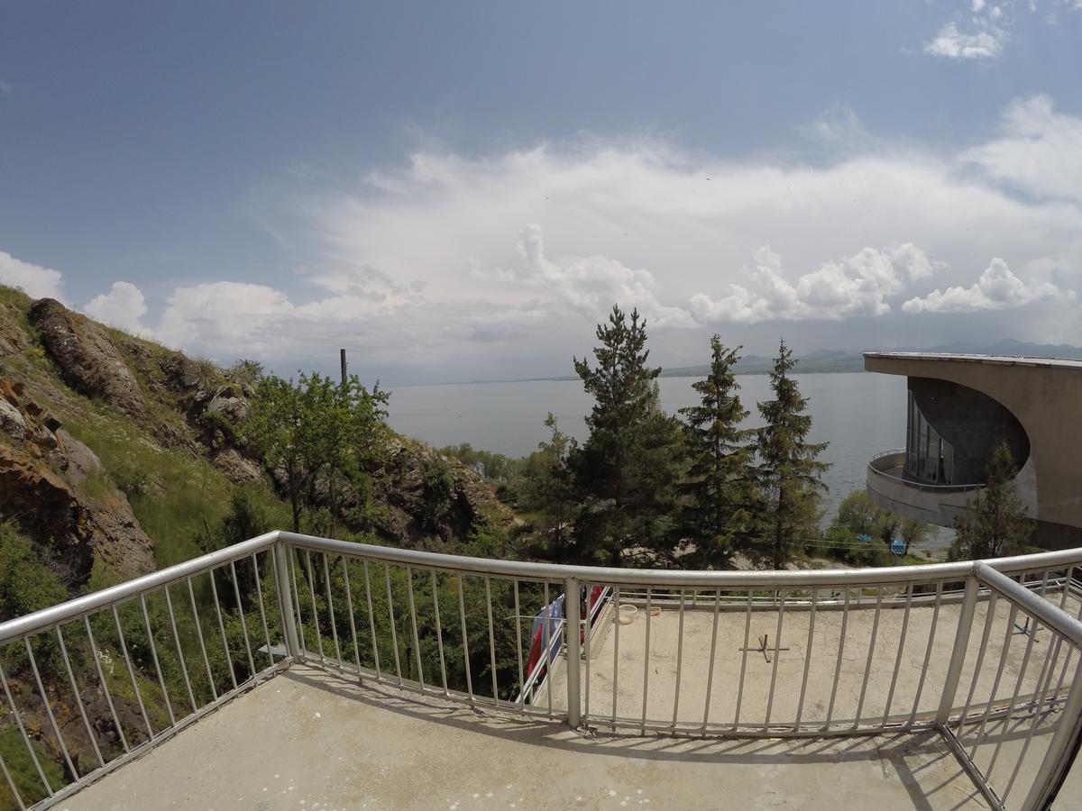 Sevan Writers House Екстер'єр фото