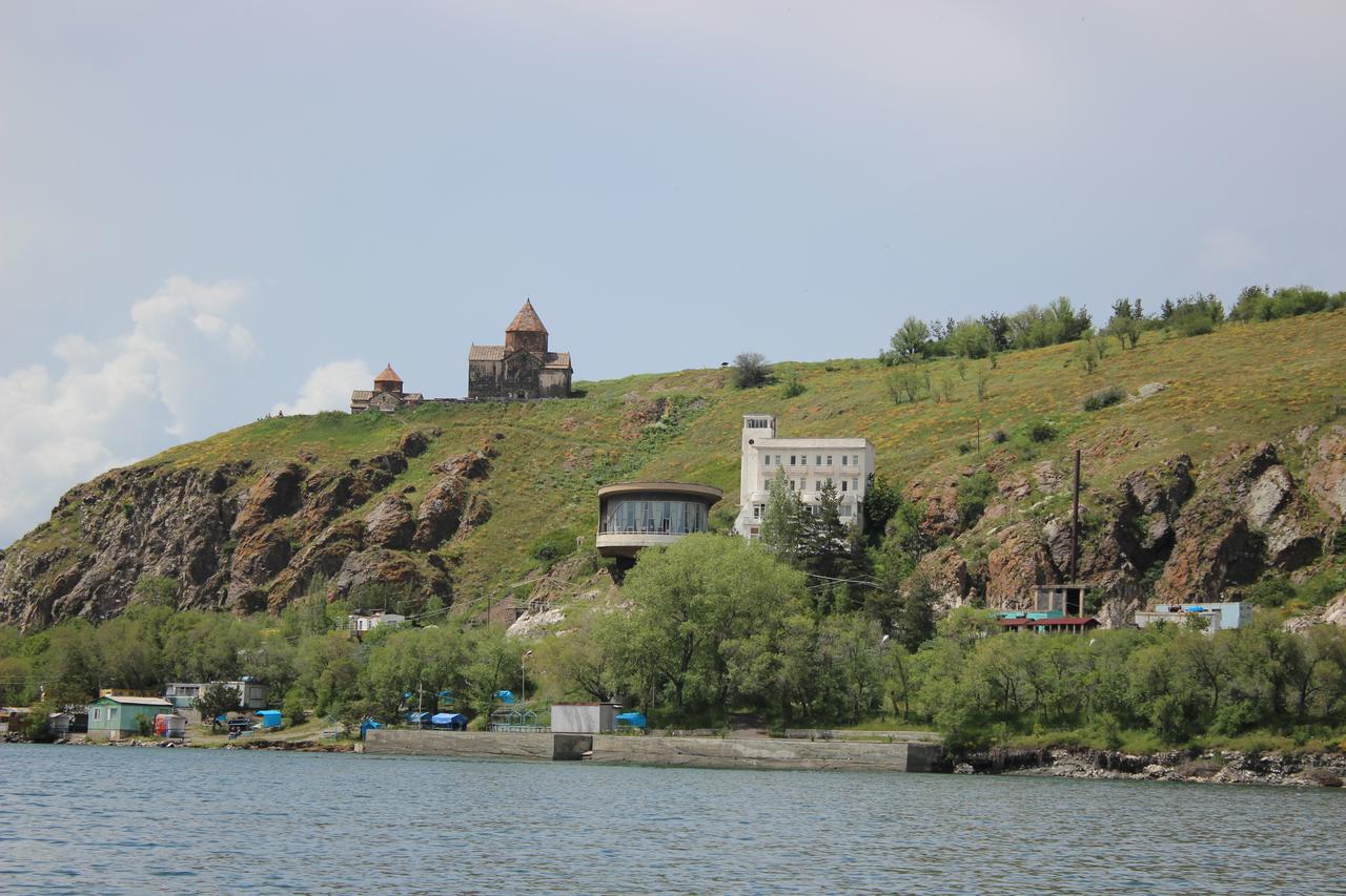 Sevan Writers House Екстер'єр фото