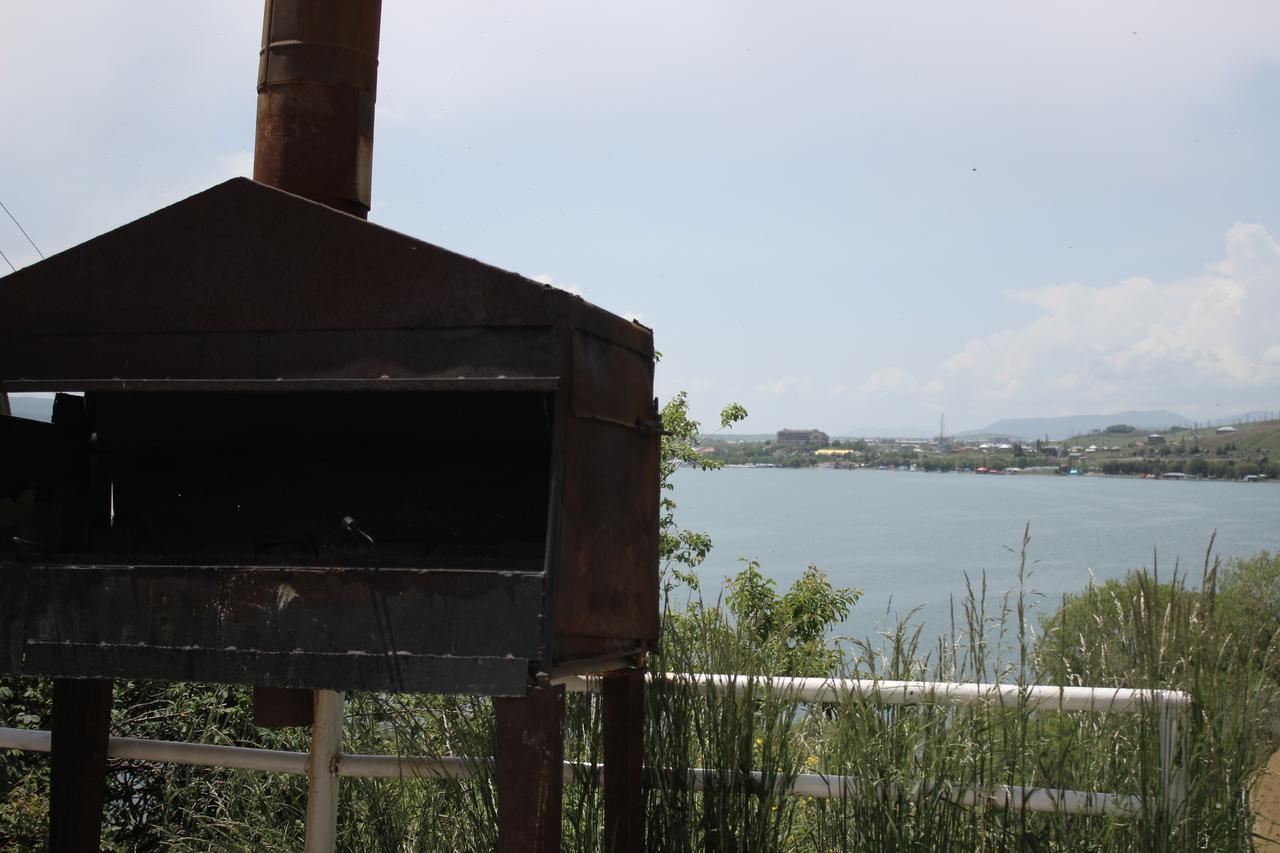 Sevan Writers House Екстер'єр фото