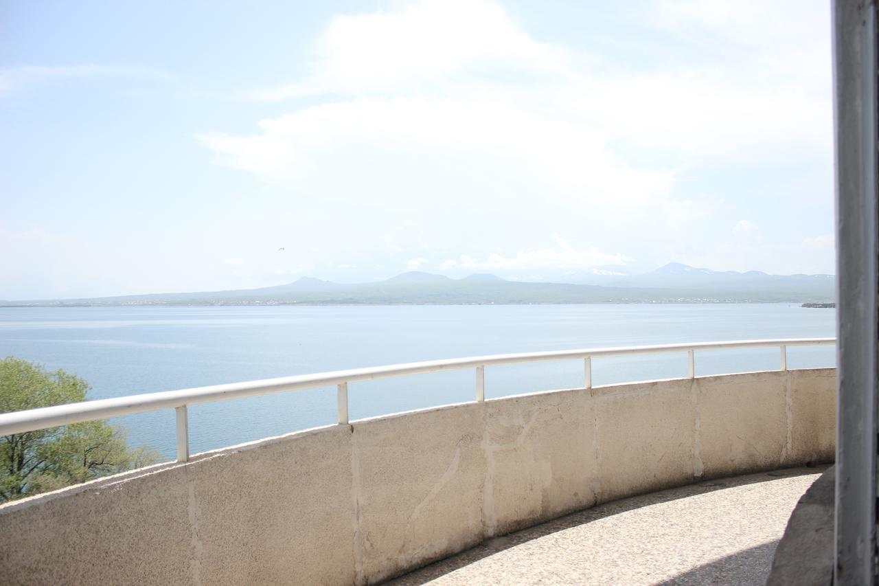 Sevan Writers House Екстер'єр фото