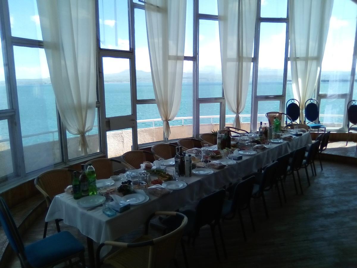 Sevan Writers House Екстер'єр фото