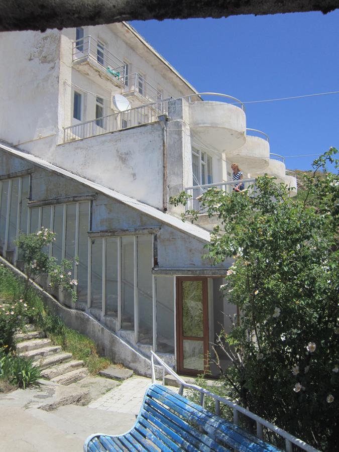 Sevan Writers House Екстер'єр фото