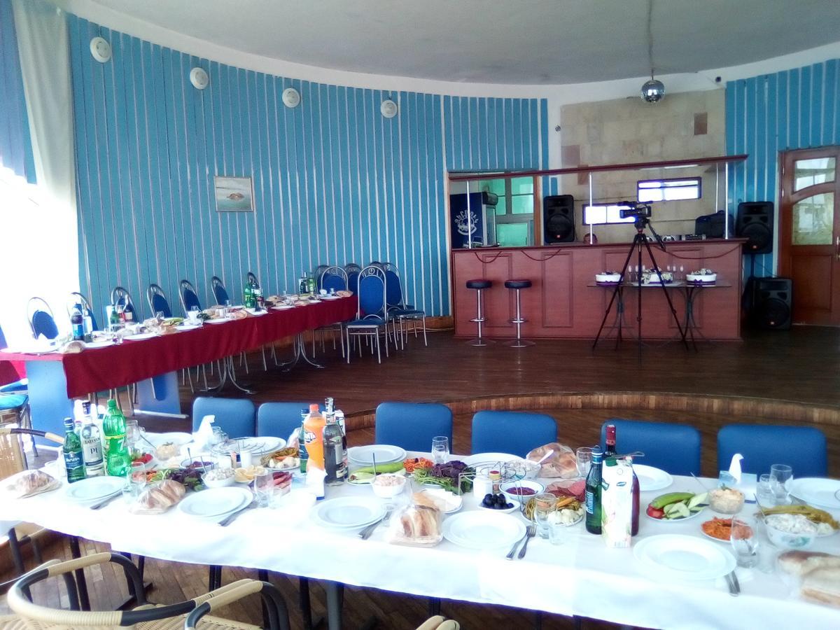 Sevan Writers House Екстер'єр фото