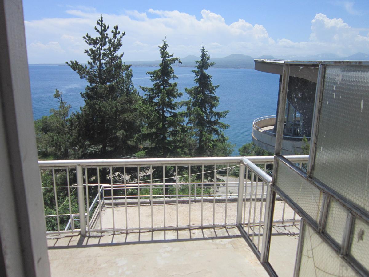 Sevan Writers House Екстер'єр фото