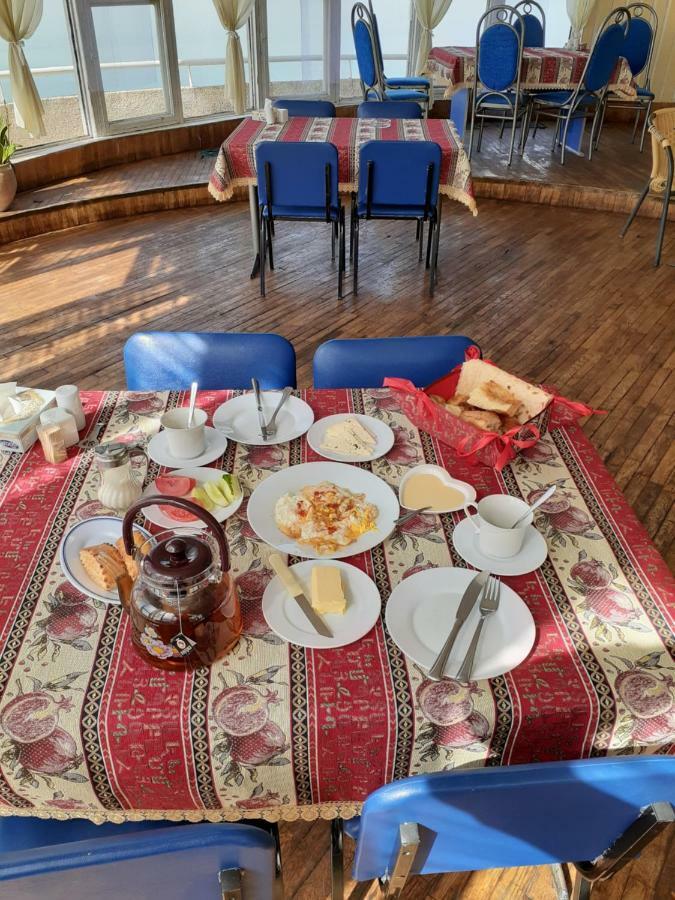 Sevan Writers House Екстер'єр фото